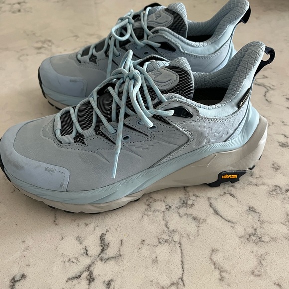 Hoka kaha 2 low GTX shoes - Picture 6 of 11